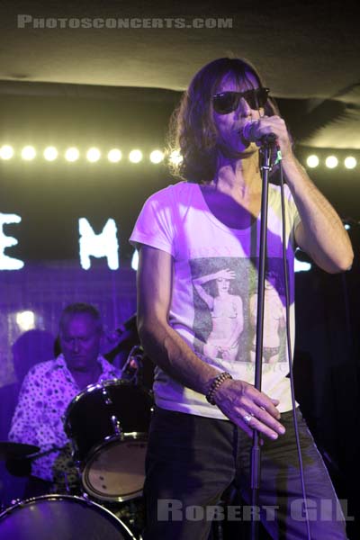 LOVE MAGNET - 2017-09-30 - PARIS - Gibus Club - 